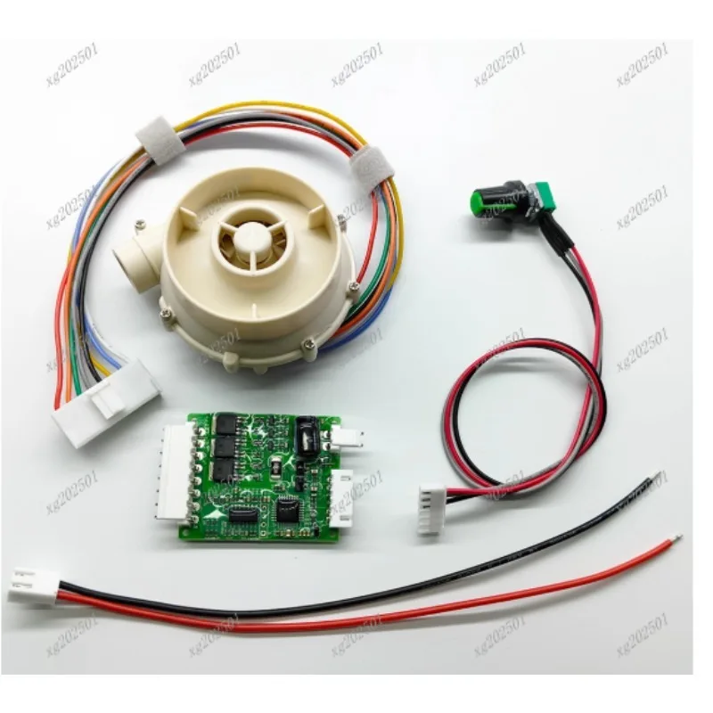 

6.5Kpa 24V Brushless Centrifugal Blower - WS7040 for VzBoT HevORT 3D Printer