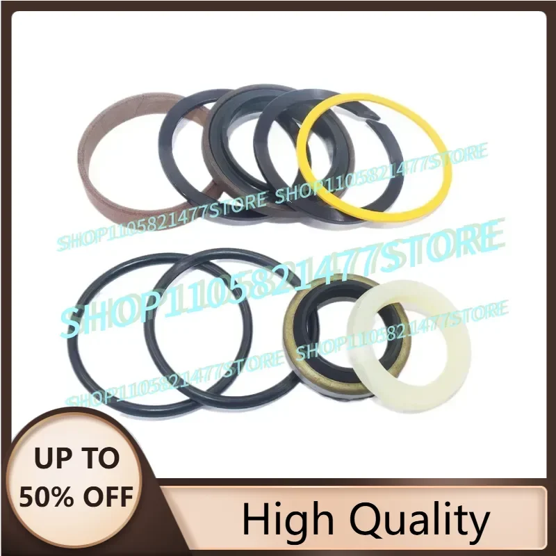 21S-63-02020KT 21S-63-02020KT ARM CYLINDER SEAL KIT FOR  EXCAVATOR PC03-1