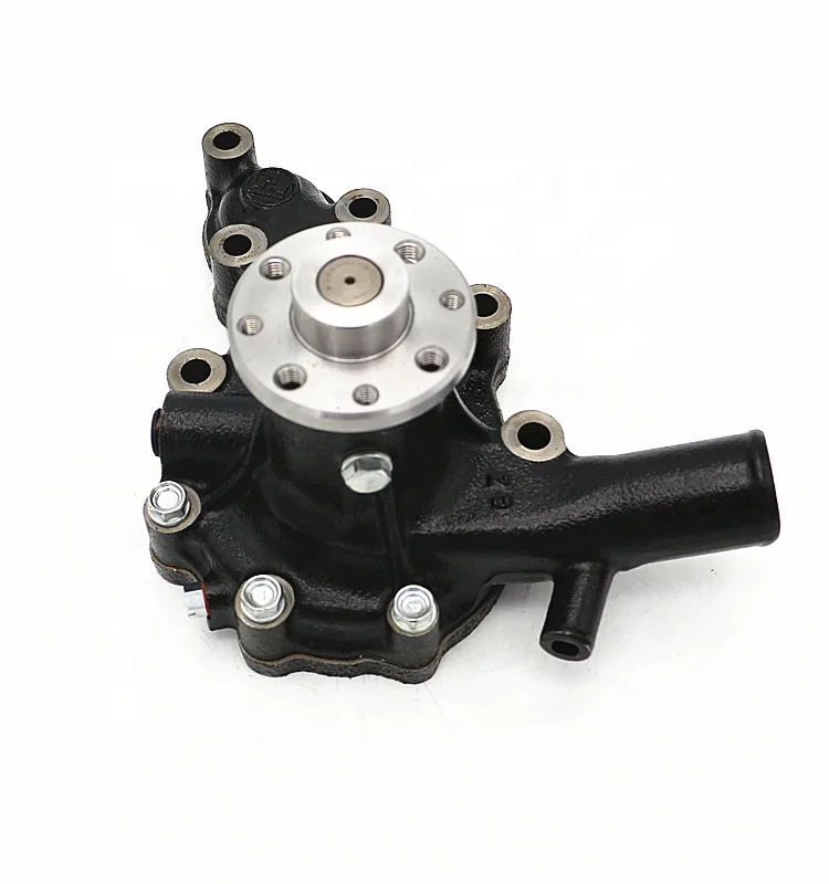 Genuine original parts  hot sale high quality C240 8943768630 8-94376863-0  Water Pump Assembly