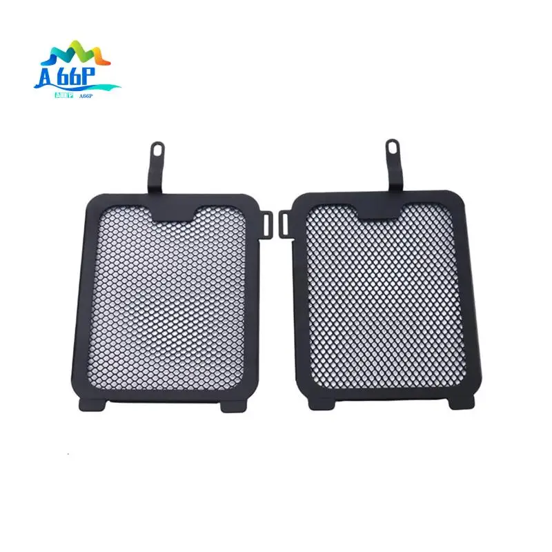 

A66P-Motorcycle Radiator Grille Guard Cover Protective For BMW R1200RT 2014-2019 R1250RT 2019-2020 Accessories