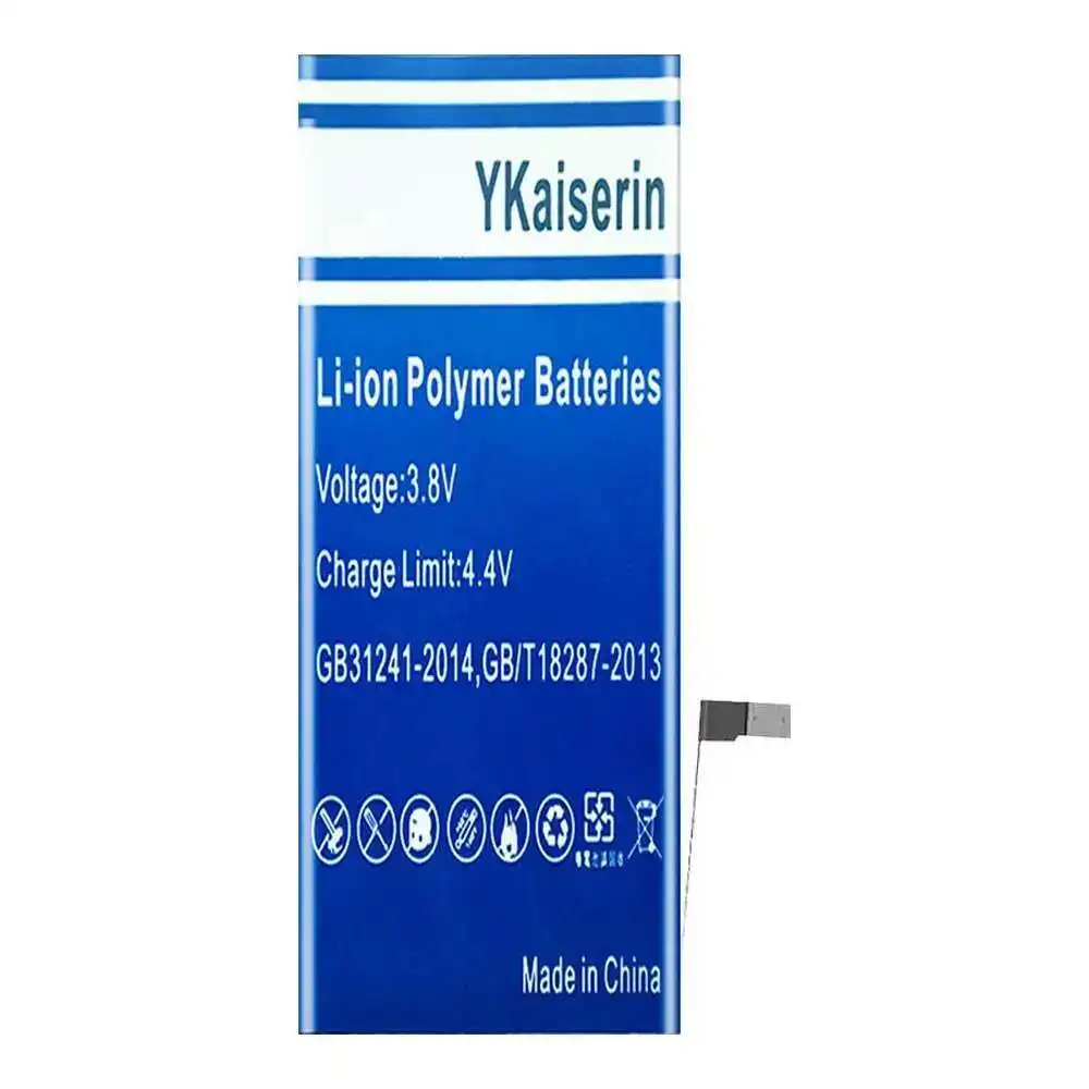 

For Apple Iphone 4 High Performance Mobile Phone Battery 2900 Mah