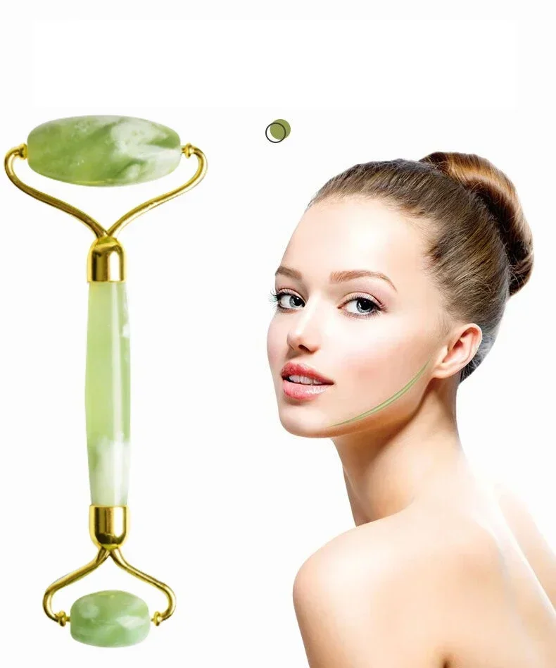 Jade Facial Roller 3