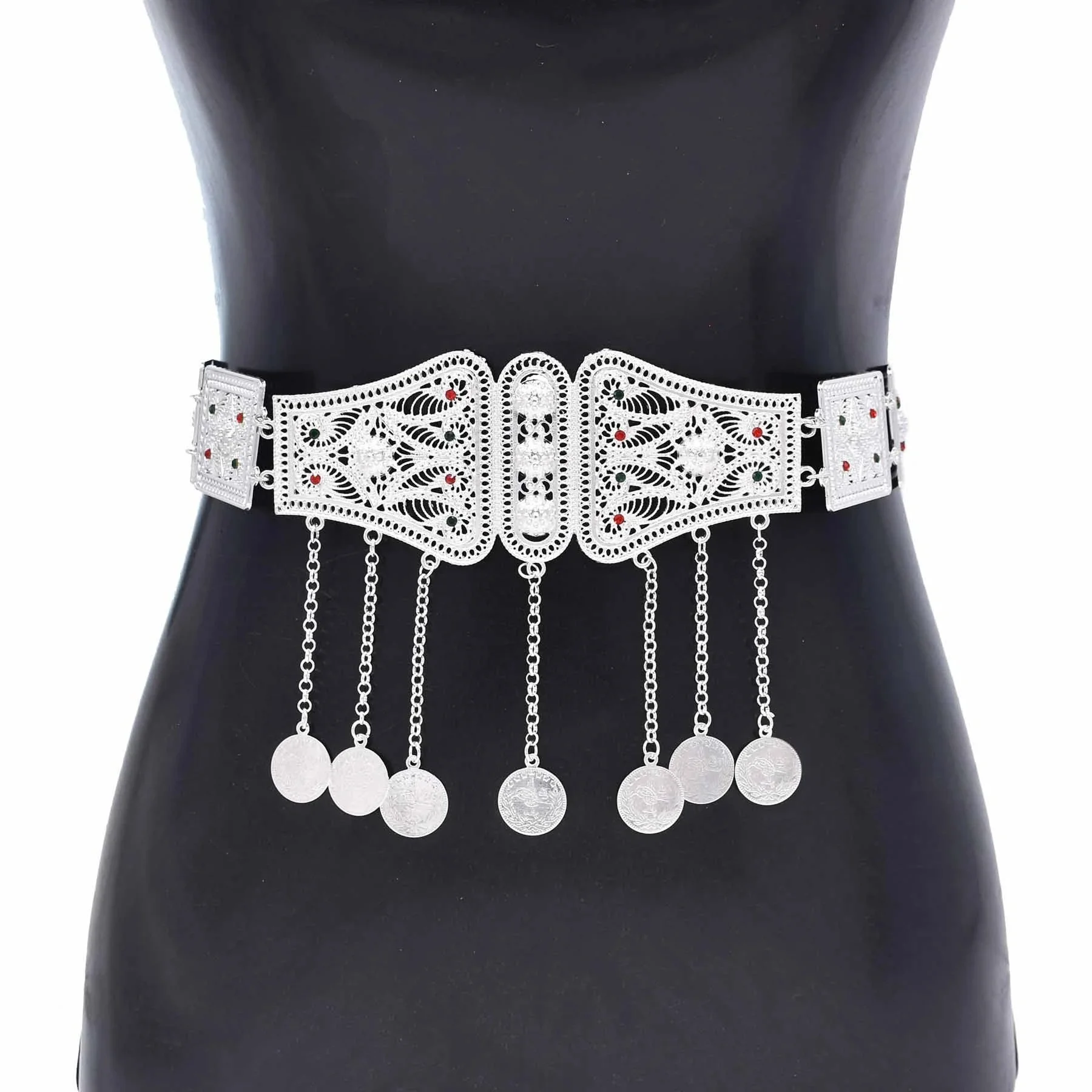 Thumbnail 4 - #79 Waist Body Chains Sale