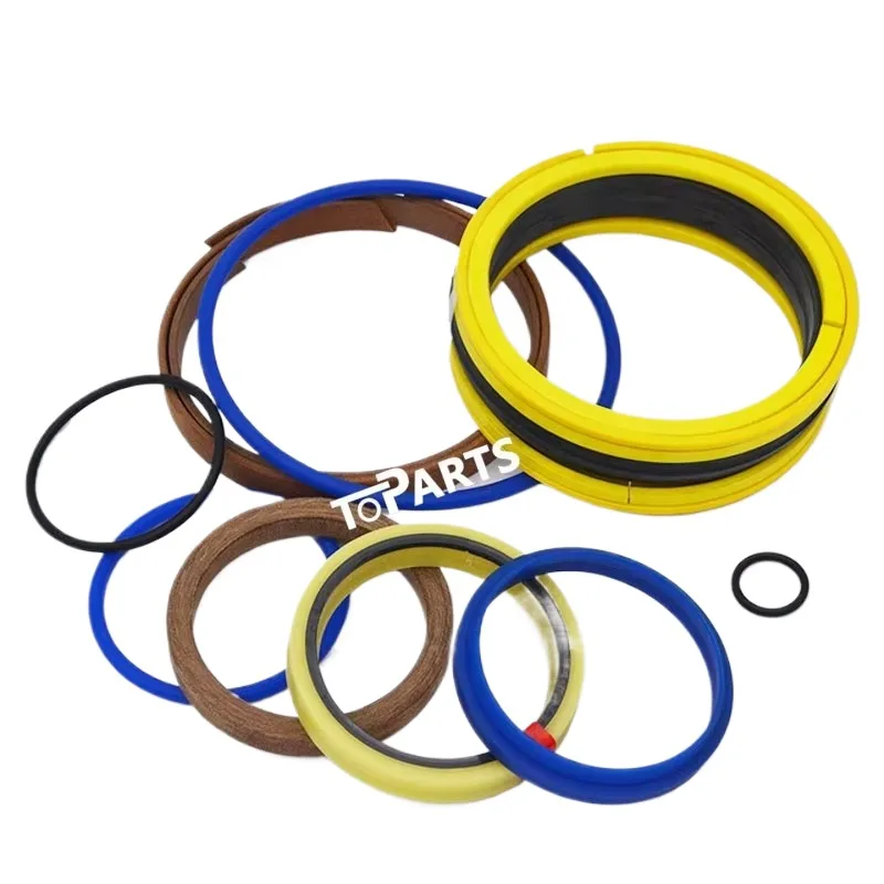 For 991-00015 Jcb Spare Parts 3cx Hydraulic Seal Kit Backhoe Loader Lift Repair Kits RXMVP