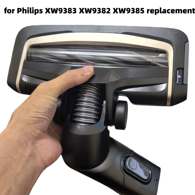 original-144v-12w-with-led-xw9383-xw9382-xw9385-vacuum-cleaner-electric-brush
