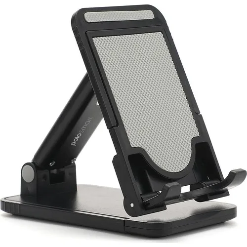 

Polosmart PSM60 Tablet and Phone Stand Black