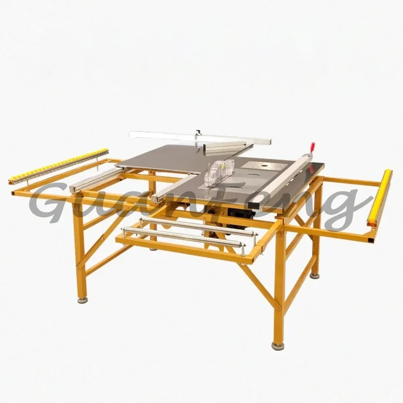 Board Saws, Woodworking Cutting Machines, Precision Board Saws for Wood, MDF and Solid Wood Processing