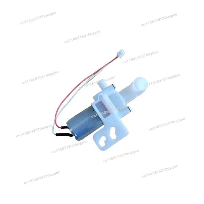 db-2f-15306-pompa-acqua-cc-7-v-pompa-elettronica-motore-motore-nuovo-di-zecca-originale