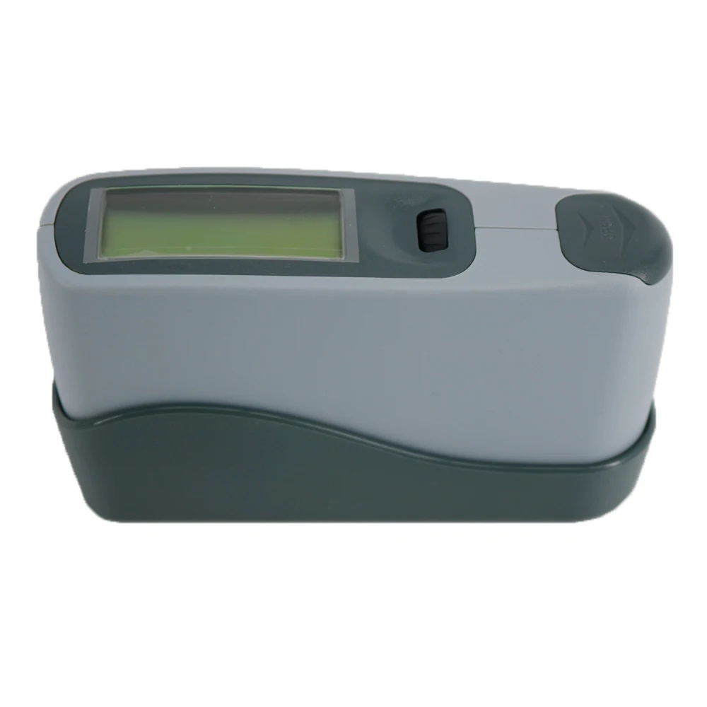 MG6-F2 Digital Glossmeter 0 ~ 1000GU Gloss Meter 60 มุมวัสดุต่างๆ Surface Gloss Tester