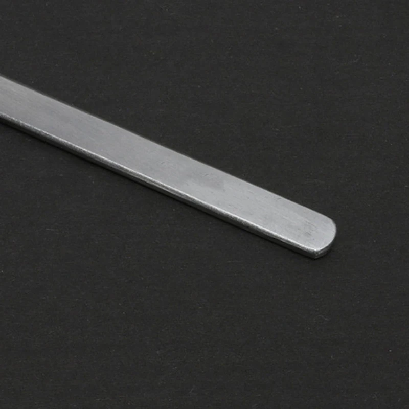 สแตนเลสสตีลเครื่องขูด Professional Pedicure เท้าเครื่องมือขูดมีดขูดเท้ามีดขูด Dead Skin Removing