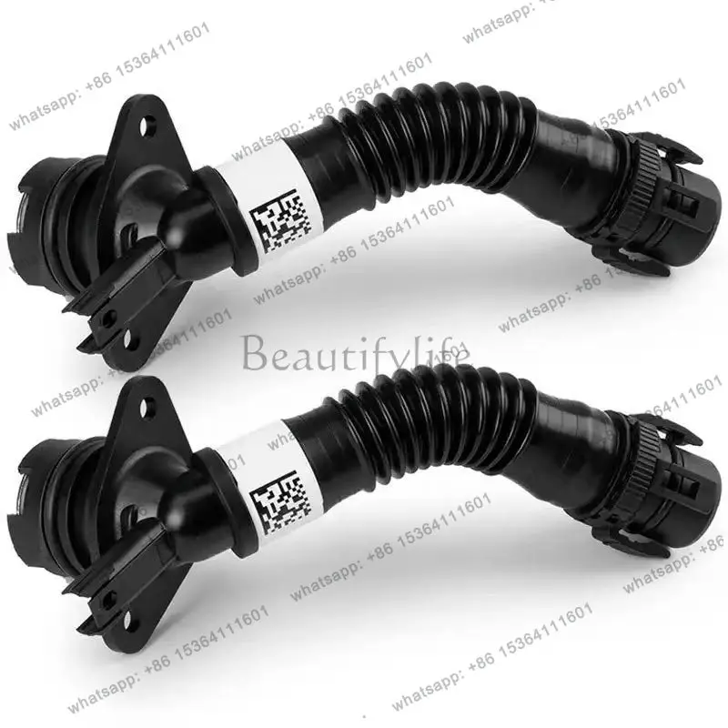 11127584128 Suitable for crankshaft ventilation, exhaust hose, exhaust pipe, auto parts, cross-border