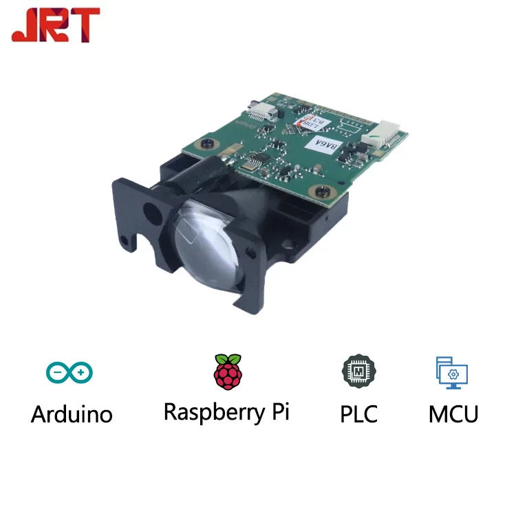 NEW 100M USB Serial Port Class 2 Laser Measurement Distance Module Manufacturer With Arduino