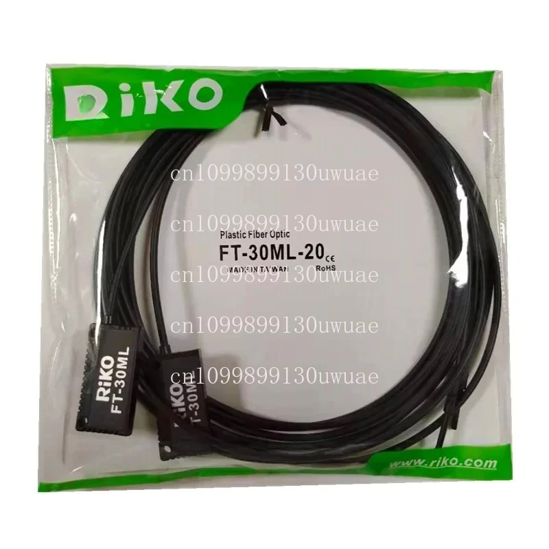 

sensor regional control type plastic optical fiber FT-30ML-10/20 optical fiber