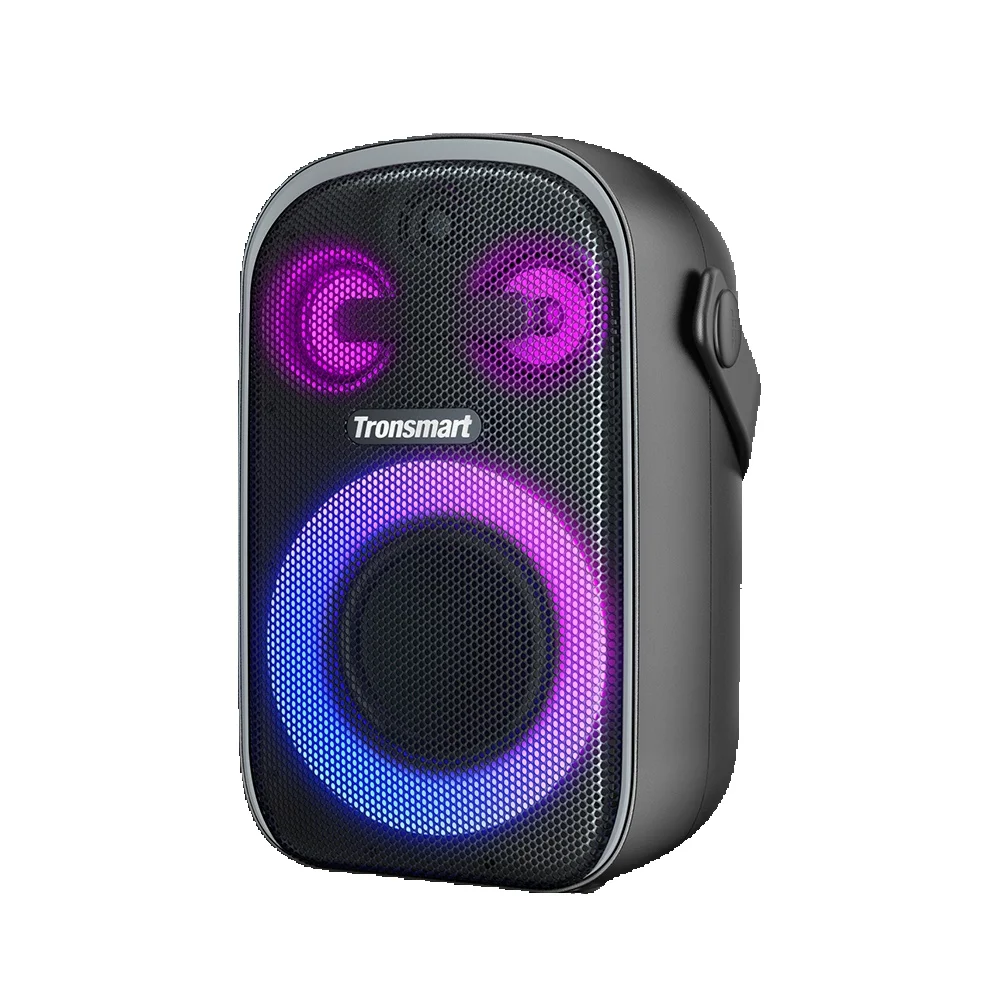 Altavoz Tronsmart Halo 110 Bluetooth 3 vías, App Control 🎶📱