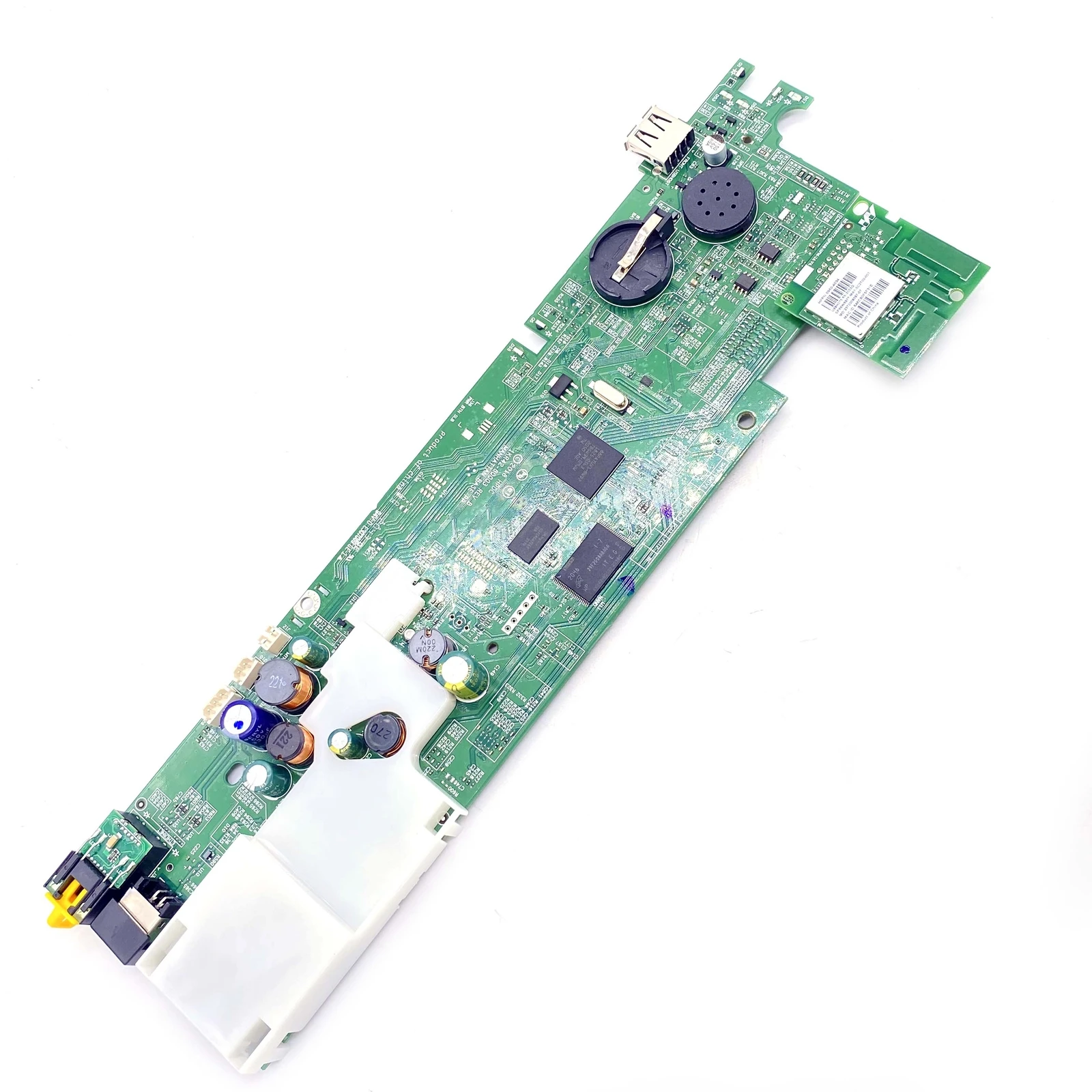 

Аксессуары для принтеров, основная плата, материнская плата 9010 1KR42-80003, подходит для запасных частей HP 9010