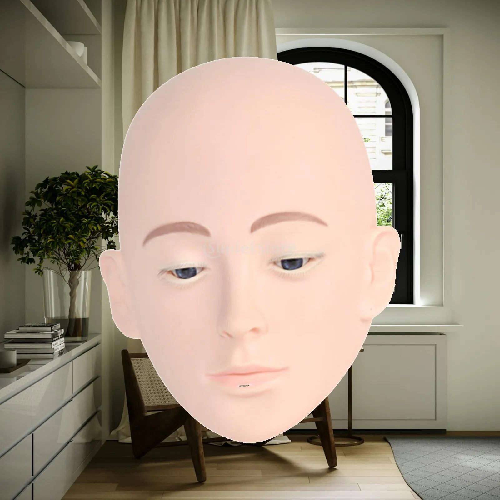 testa-di-manichino-per-ciglia-portatile-per-formazione-in-silicone-per-pratica-di-extension-ciglia-e-trucco-morbida-per-principianti-uso-domestico-e-salone