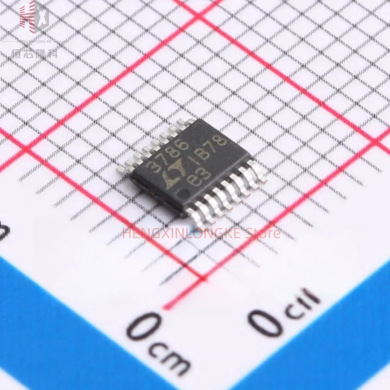 

New Original LTC3786EMSE LTC3786 MSOP-16