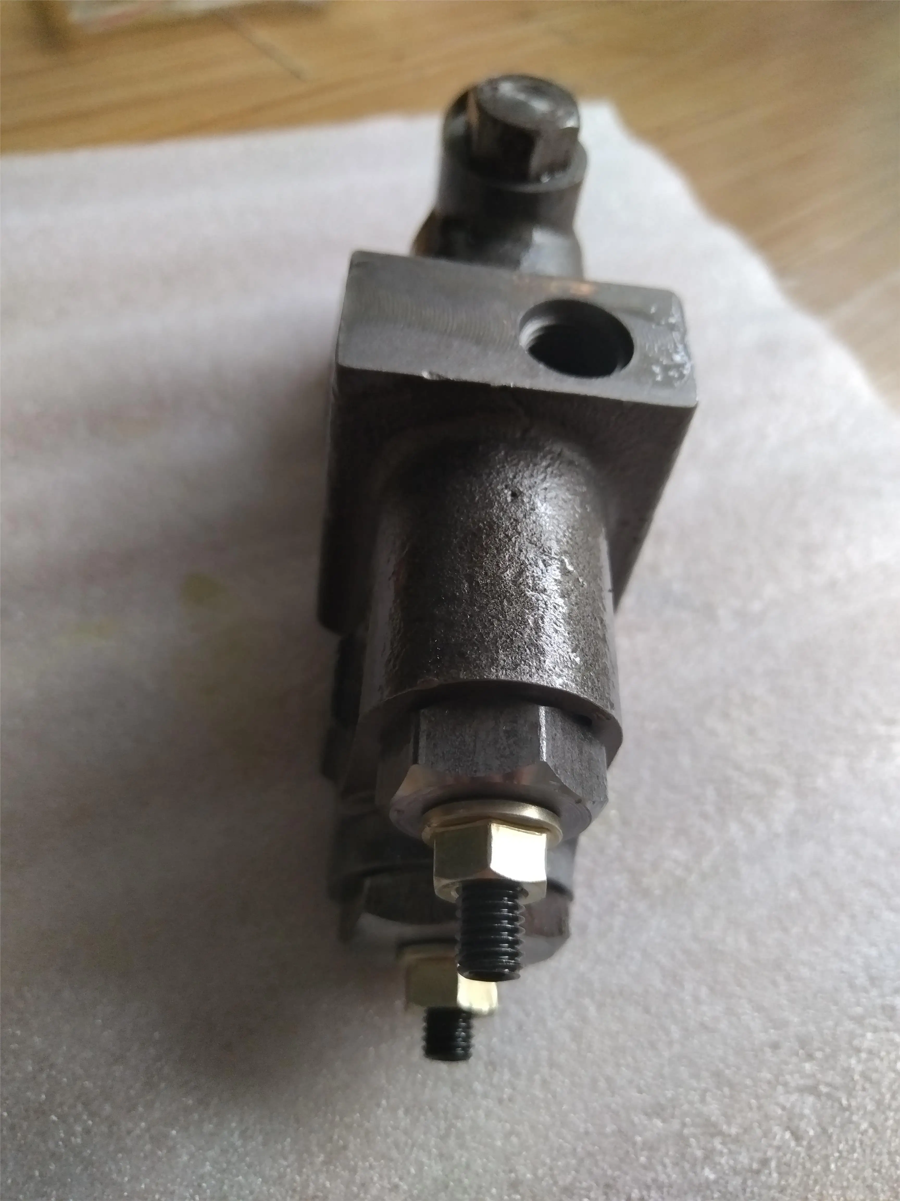 ATO قطع غيار جديدة عالية الضغط لمضخة Eaton PVH98 الهيدروليكية مجموعات إصلاح صمام السيرة الذاتية لوقود الديزل