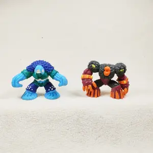 Aliexpress gormiti clearance