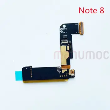 5條三星Galaxy Note 8/9/Note10 Plus/Note 20 Ultra/Note 10 Lite液晶觸控螢幕影像排線,用於液晶螢幕維修 10 最佳銷售 三星 Note 20 Ultra 顯示器 - №10