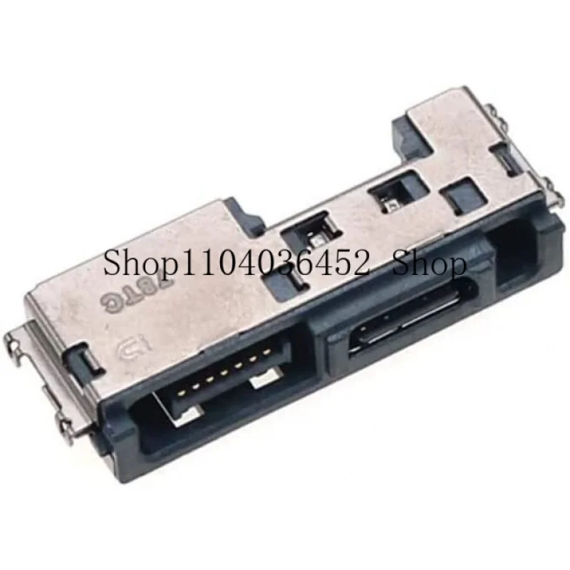 สําหรับ Lenovo ThinkPad X1 Carbon 6th Gen DC power Jack USB Type-C TB ชาร์จพอร์ต