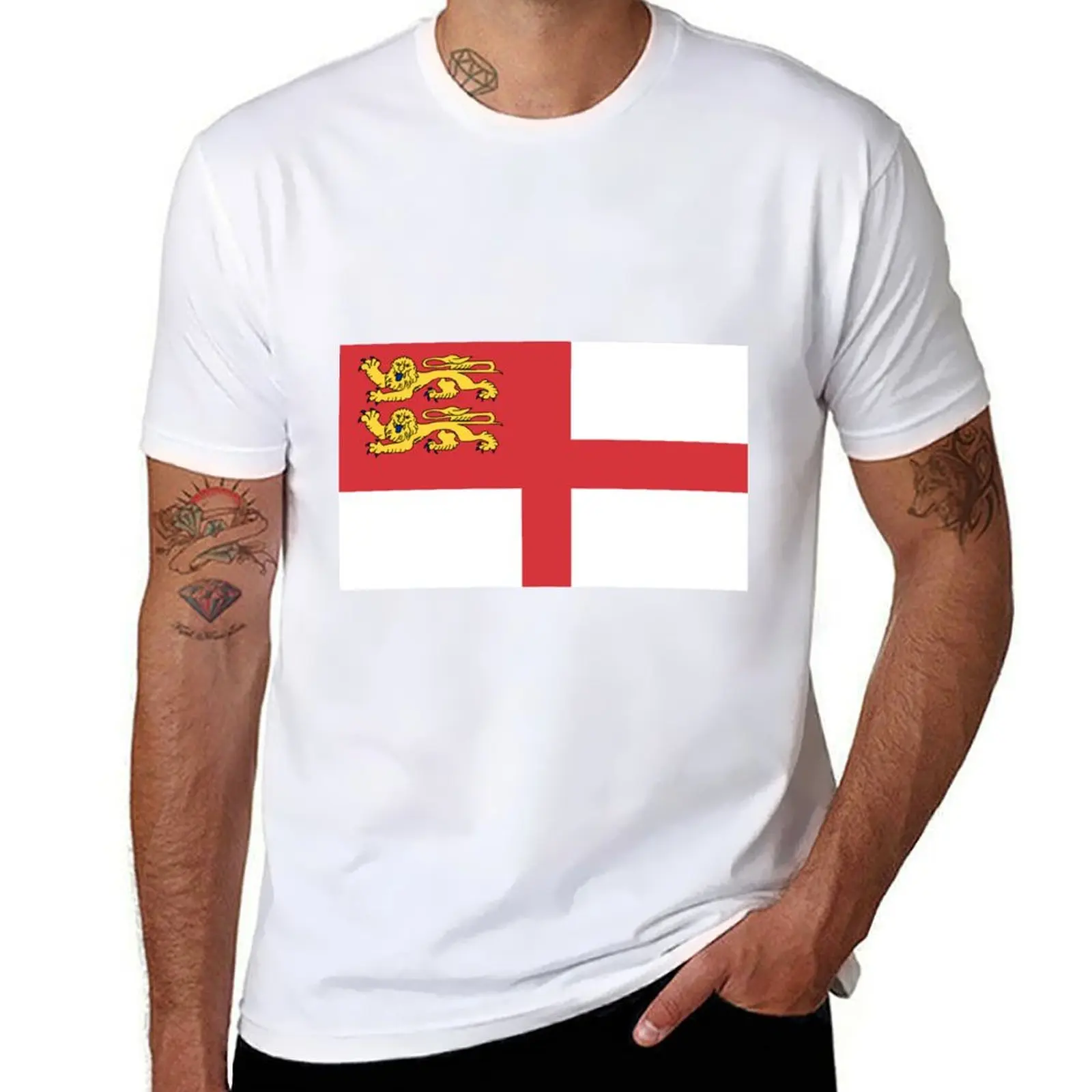 

Sark T-Shirt cotton t shirts man 100% t shirt men 100% cotton luxury brand T-Shirt