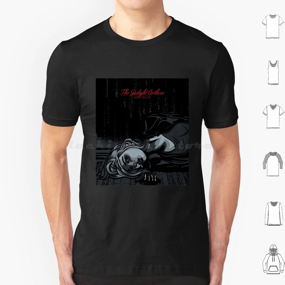 The Gaslight Anthem Because Of Cigarettes T Shirt 6xl Cotton Cool Tee A Tribe Called Quest Tribe Called Quest Rap Tribe Atcq