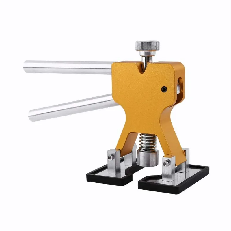 

Dent Puller Paint Dent Repair Tools for Vehicle Car Auto Body Repair Dent Removal Tools Dent Puller Bridge Car Body Dent Repair