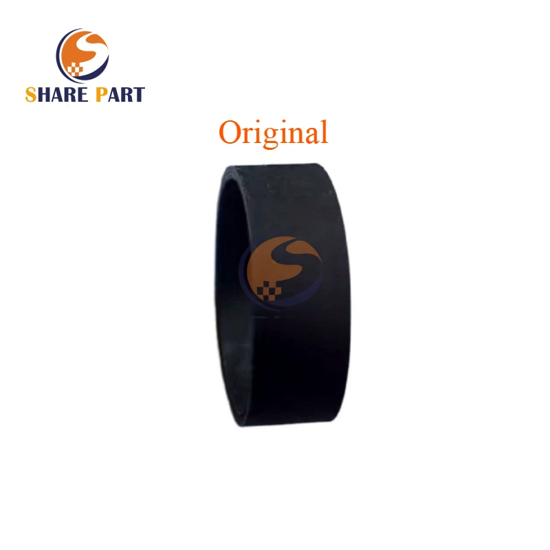 Paper Feed Pickup Roller Tires 8710 8715 for HP OfficeJet 7740 8210 8216 8700 8702 8716 8717 8718 8719 8720 8725 4Pcs Printer
