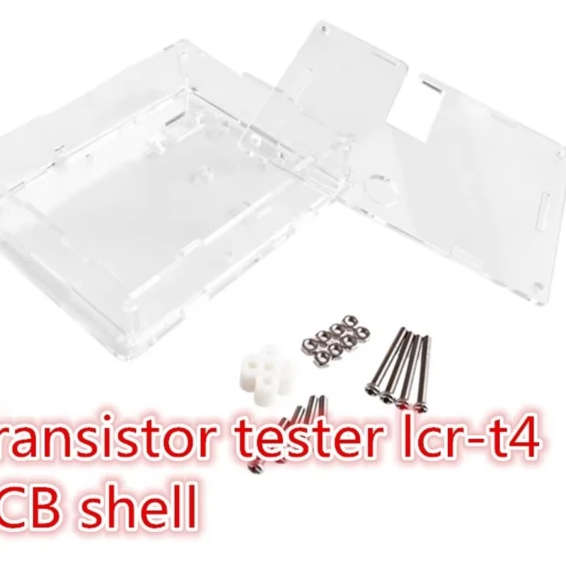 Transistor Tester L… - image
