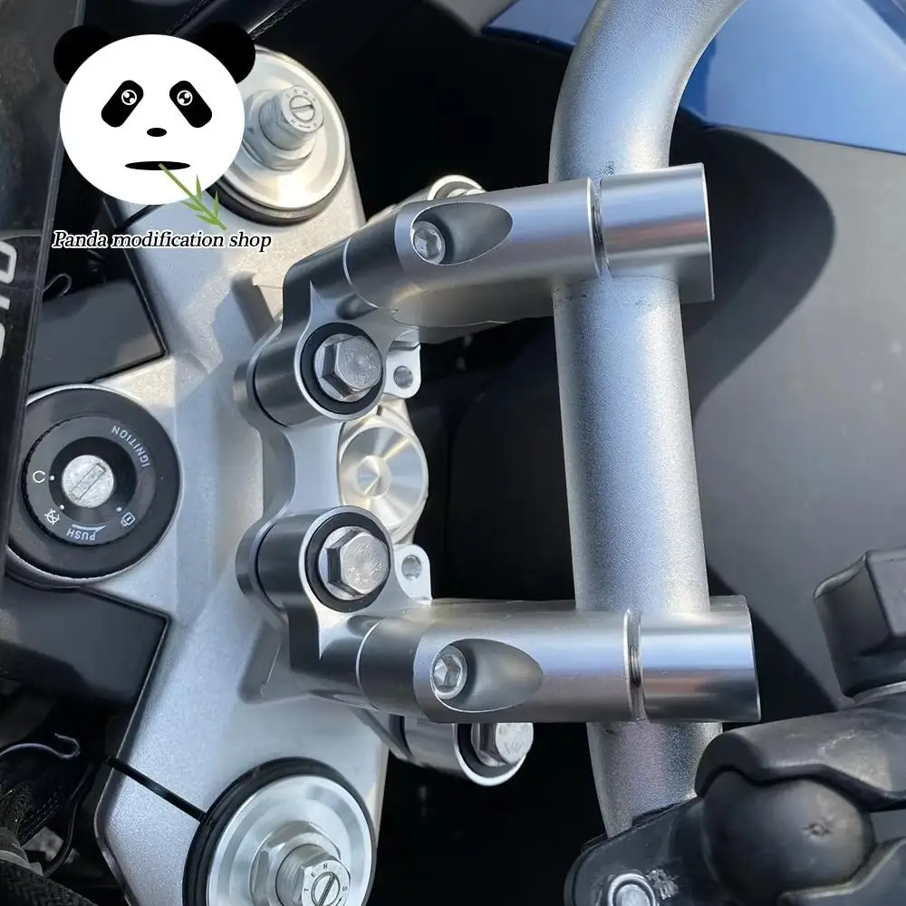 

Аксессуары для CFMOTO800: Усиленные противоударные детали для заднего переключателя передач