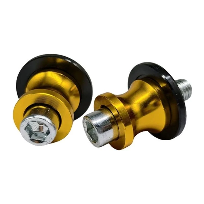 Advanced Motorcycle Kickstand Pegs Motorcycle Grip Improvement for Riders Focused on Unique Appearance & Power Response