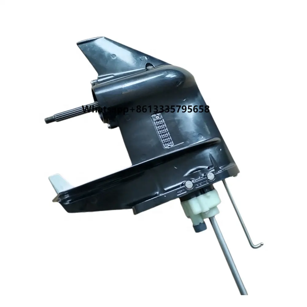 

Gear Case Assy Lower Unit Assy for Tohatsu Outboard Motor Parts 2 Stroke 18 Marine Boat Parts