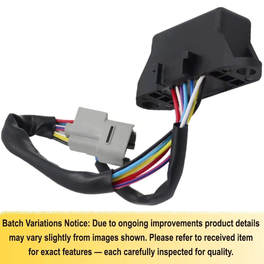 Motorcycle Voltage Rectifier Regulator 38580-HW1-672 38580HW1672 For Honda Aquatrax F-12 F-12X 2002-2007 R-12X 2003-2006 - view 4