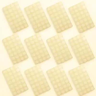 

12 Sheets Hole Reinforcement Stickers Loose-Leaf Paper Protector Binder Ring Reinforcer Strong Adhesion Decorative Repair