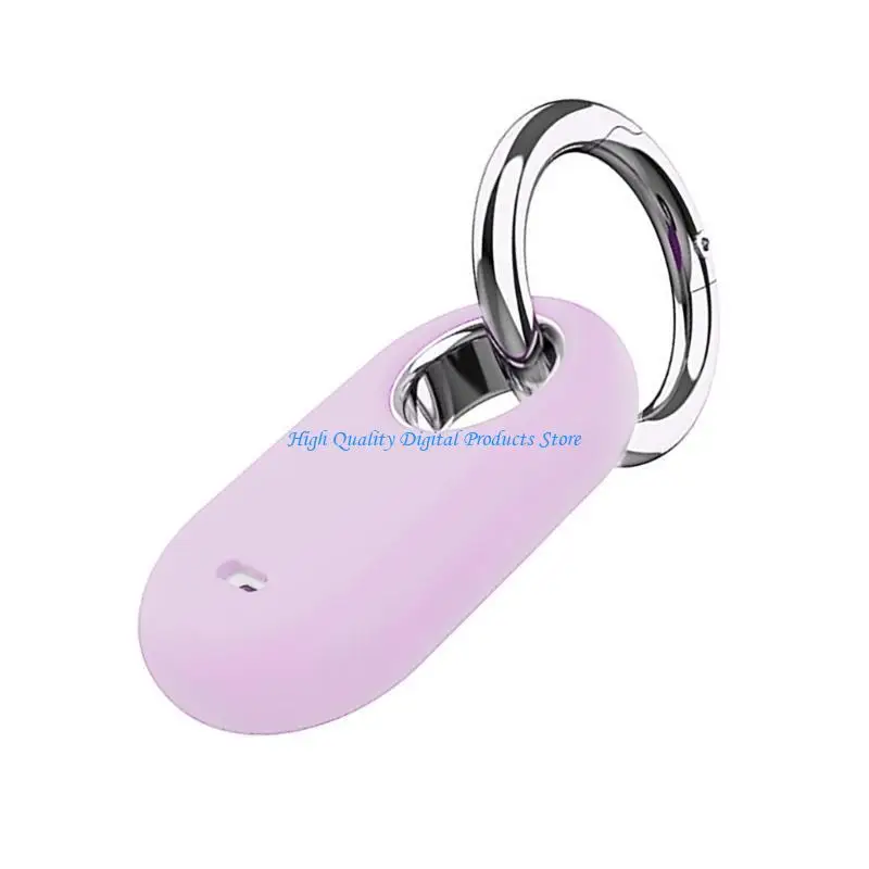 U2JE Protective Sleeve for Smarttag 2 Location Anti-scratch Dustproof Cover Housing