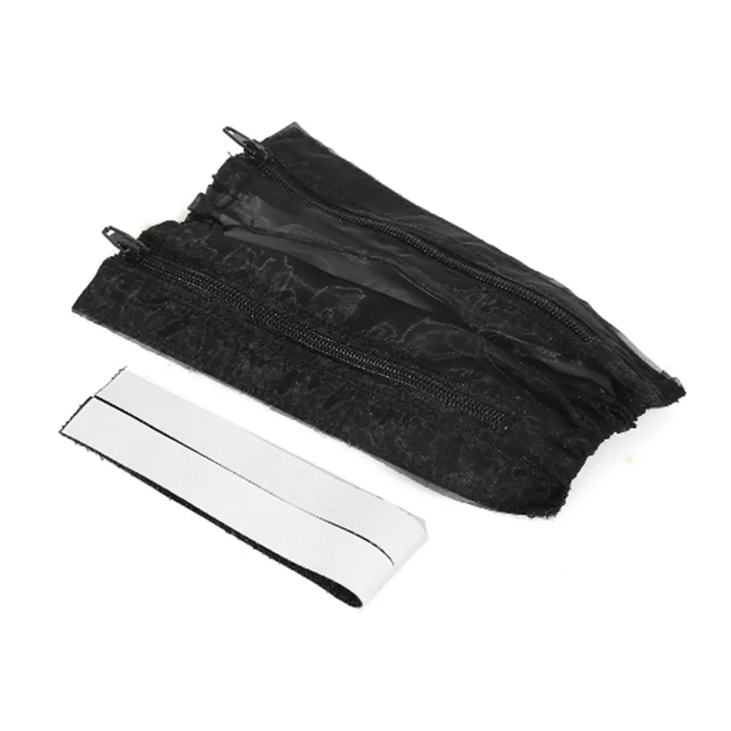 -A25M سستة من نوع النايلون غطاء شبكي الهيكل الغبار المياه برهان صافي غطاء حماية ل ARRMA 1/18 الجرانيت جروم RC ترقية أجزاء