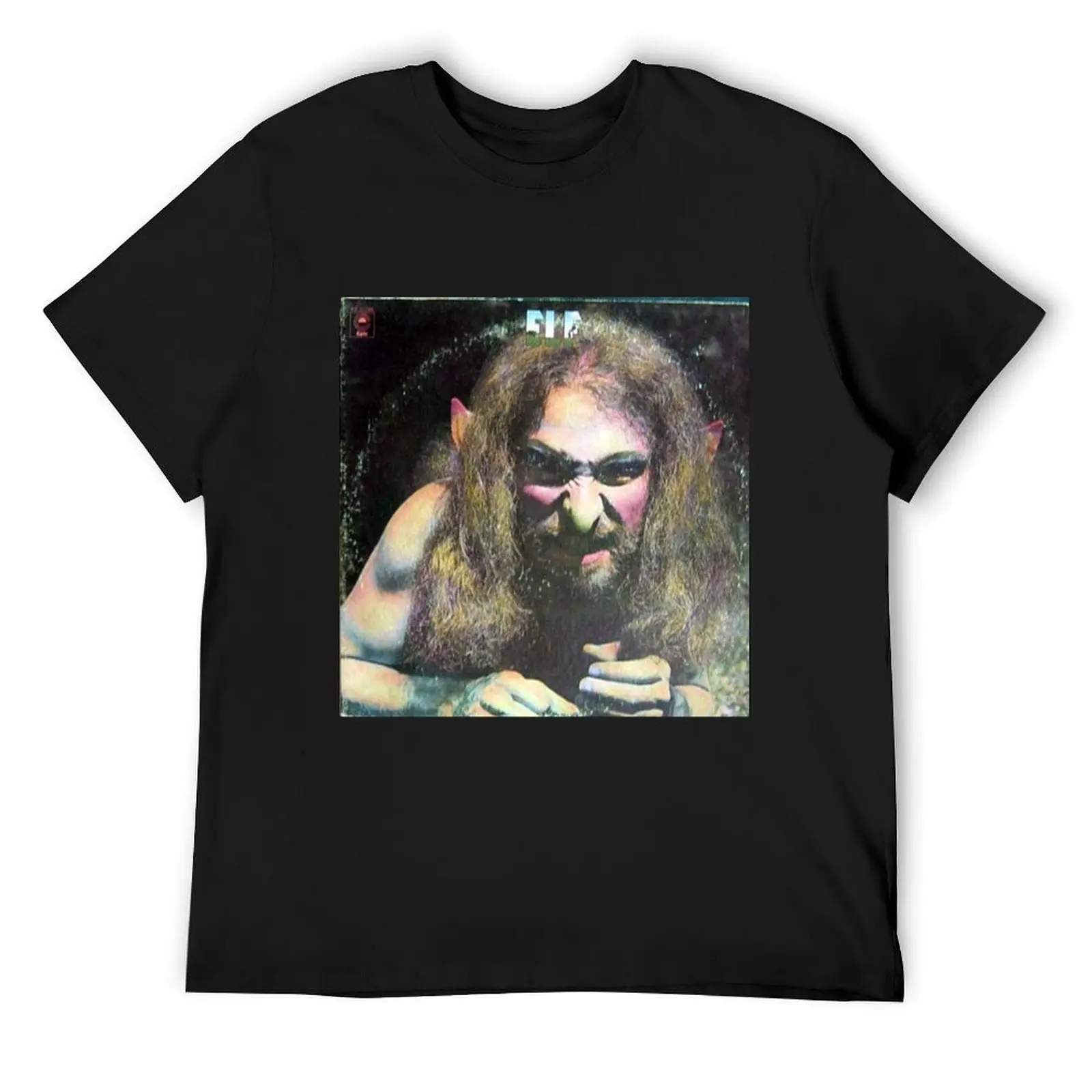 

Elf, Rock & Roll, Hard Rock, 1972, Dio, Heavy Metal T-Shirt