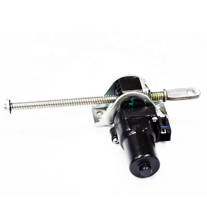 

Factory Direct 12V DC Electric Car Seat Secondary Leg Rest Motor OEM ODM