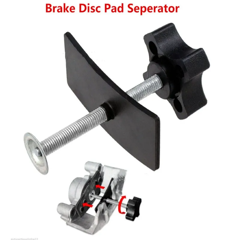 

Car Brake Sub-Cyl1pcs inder Adjustment Set Brake Pad Replacement Tool Brake Pad Adjuster Disc Brake Adjustment Tool