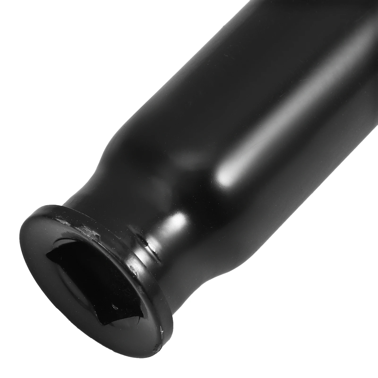 유압 잭 핸들 3 톤 스틸 교체 부품 자동차 플로어 잭 수평 폴 레버 녹슬지 않는 실용