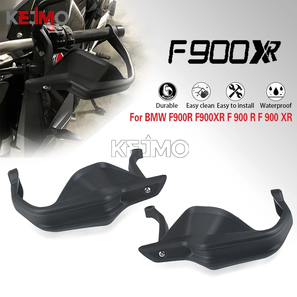 

Защита рук для BMW F900R F900XR F 900 R F 900 XR 2020 2019, защита рычагов тормоза и сцепления, ветрозащита