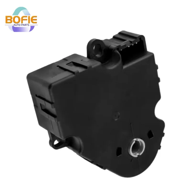 15920864 604141 Air Conditioning System HVAC Blend Door Actuator for Chevrolet Traverse Buick Enclave GMC Acadia Saturn Outlook