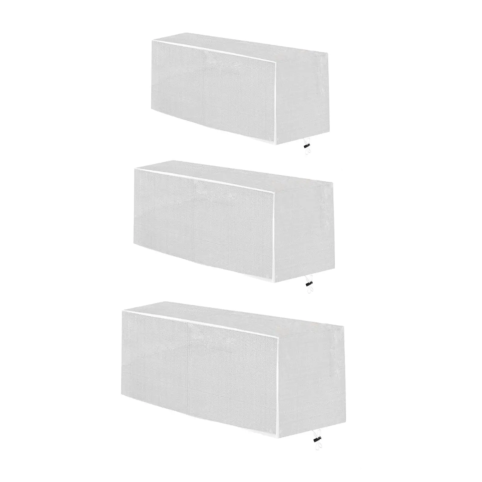 

Plant Cover Mesh Protection Netting Heavy Duty Garden Net for Birds Raised Beds and Crops