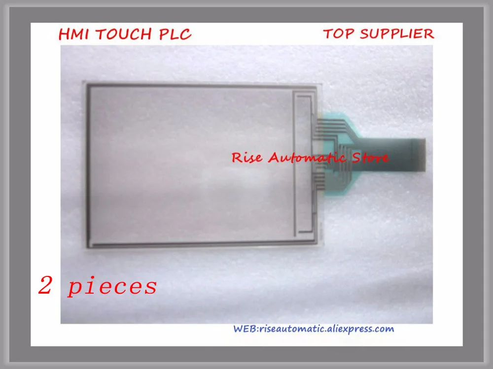 V706CD kaca layar sentuh baru