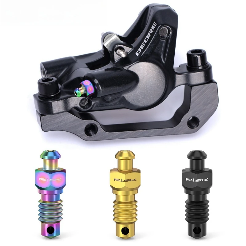 Mountain Bike Oil D…