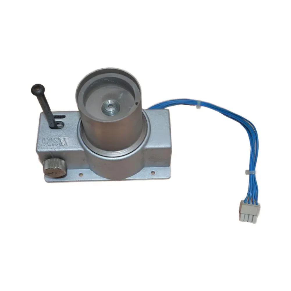 Tension Transducer for  Winder Machine Spare Parts for Spinning Machinery Loom & Weaving Machinery