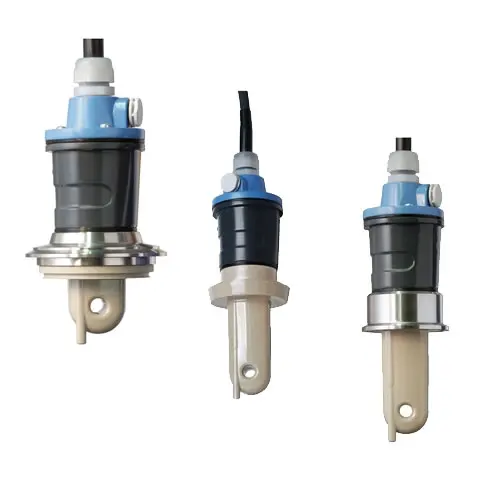 

Good Price CLS54 Series E+H Indumax CLS54 Analog Conductivity Sensor