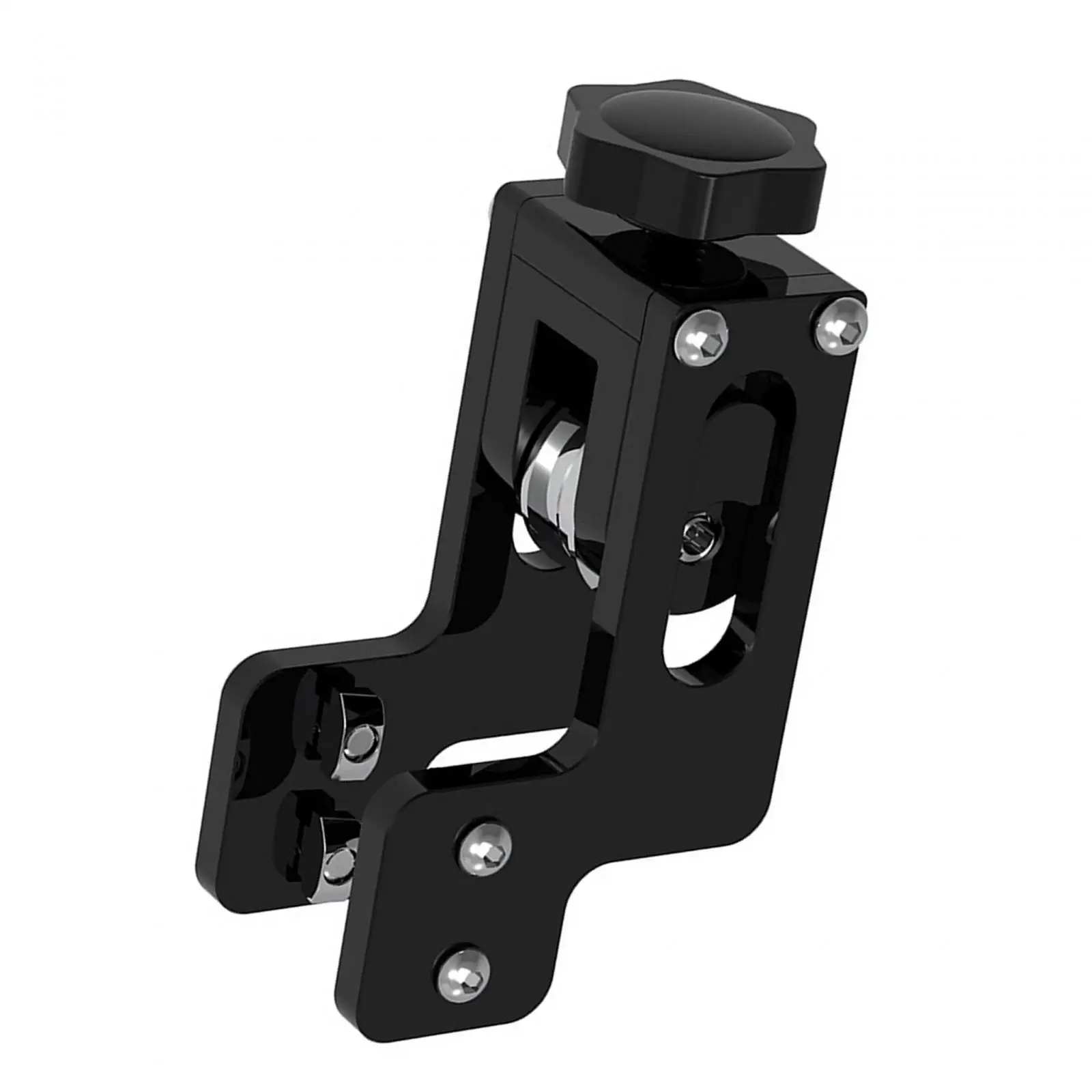 Портативный натяжитель для эластичного выпрямления ремня для запасных частей Ender-3 заменяет