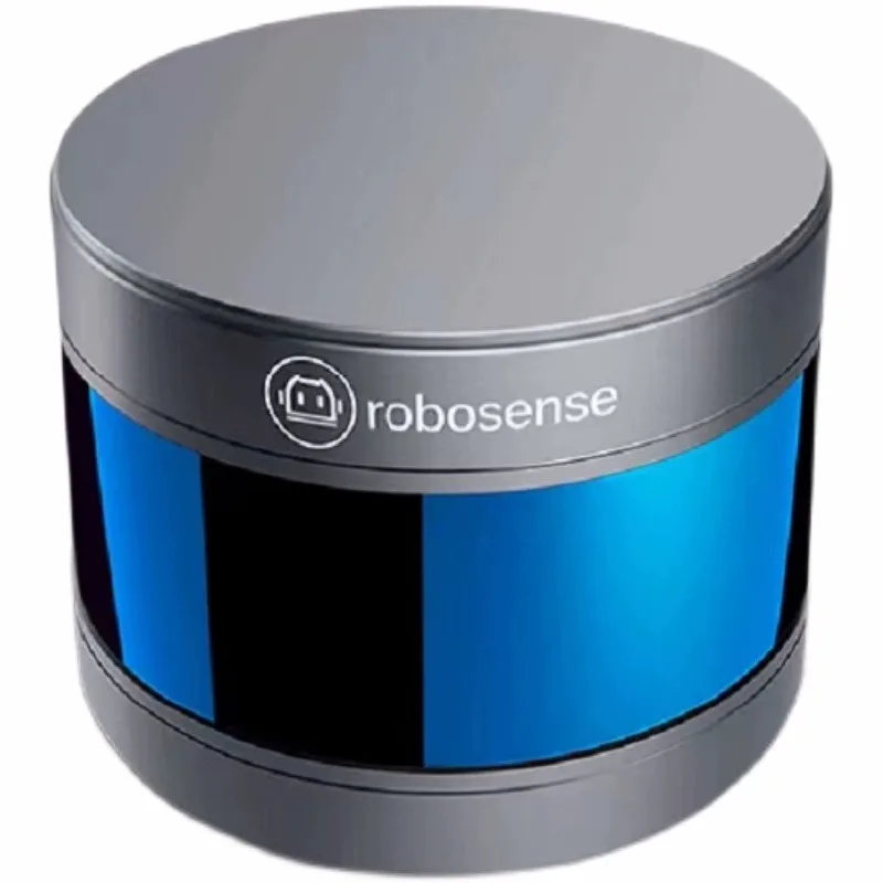 RoboSense 3D lidar RS-LiDAR-16 RoboSense 16-beam miniature LiDAR American / Velodyne 3D LiDAR 16 channel VLP-16 lidar sensor